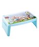 Joyo Disney Mickey Portable Desk - Light Blue