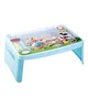 Joyo Disney Mickey Portable Desk - Light Blue