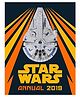 Star Wars Annual 2019  Activity Book - English