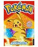 Pokemon Annual 2019 Book - English
