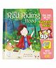 Read Learn and Play Little Red Riding Hood Book - English