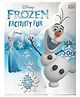 Disney Frozen Factivity Fun - English