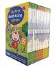 My First Read Along Library Set of 30 Books - English