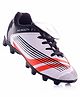 Pine Kids Sports Shoes - Red