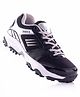 Pine Kids Sports Shoes - Black