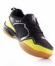 Pine Kids Sports Shoes - Black
