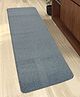 Saralhome Polypropylene Antiskid Runner  Turq. 60cm x 200cm