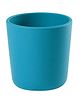 Beaba Silicone Anti Slip Cup Blue - 150 ml