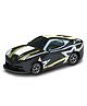 Crash'ems Pullback Star Car (Color & Print May Vary)