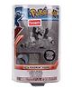 Pokemon Mega Evolution Figure - Aggron