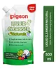 Pigeon Feeding Bottle Accessories & Vegetables Liquid Cleanser Naturals Refill Pack -500 ml