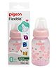 Pigeon Feeding Bottle Abstract Print Pink - 120 ml