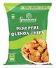 Graminway Quinoa Chips Peri Peri - 100 gm
