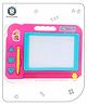 Aditi Toys Magnetic Doddle Board - Red (Color May Vary) 