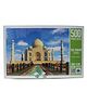 Muren Wonders of World Taj Mahal Jumbo Jigsaw Puzzle - 500 Pieces