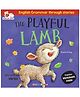 The Playful Lamb - English