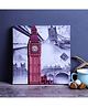 A Vintage Affair London Lovers Borderless Frame - Multicolor
