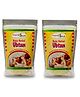  Sampoorna Satwik Baby Herbal Ubtan Pack of 2 -200 gm Each