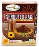 Sampoorna Satwik Sprouted Ragi Hot Mix Cereal - 200 gm
