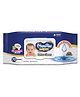 MamyPoko Extra-Clean Wipes for Baby - Pack of 72