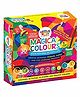 Genius Box 7 In 1 Play Some Learning Activity & Learning Kit - Multicolor