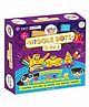 Genius Box Wiggle Bot Activity Kit - Multicolor