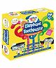 Genius Box Play Some Learning Elephant Toothpaste Science Activity Kit - Multicolor