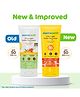 Mamaearth Ultra Light Indian Sunscreen - 80 ml