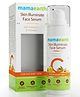 mamaearth Skin Illuminate Face Serum - 30 grams