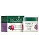 Biotique Bio Berry Plumping Lip Balm - 12 gm