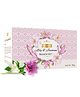 Richfeel Naturals Lily And Jasmine Bleach Kit - 320 gm