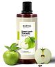 Richfeel Natural Green Apple Shampoo - 500 ml