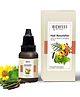 Richfeel Naturals Hair Nourisher - 10 ml