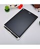 Syga 8.5 Inch LCD Writing Tablet - White