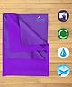 The Little Lookers Baby Dry Sheet Medium - Purple