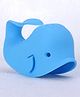 Dolphin Shape Bath Spout Cover - Blue