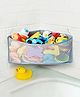 Bath Organiser - Green 