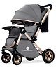 StarAndDaisy Stroller With Reversible Handle - Grey