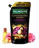 Palmolive Luminous Oils Invigorating Liquid Hand Wash Refill Pack - 750 ml 