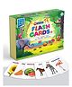 Target Publications Pvt Ltd Flash Cards - 96 Cards