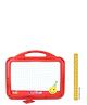 Funworld ABC Puzzle Slate - Red