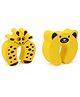 Cutez Door Guards Medium Yellow - Pack of 2