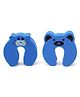 Cutez Door Guards Small Blue - Pack Of 2