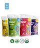 Timios Organic Porridge Combo Pack  Wheat Banana, Rice Dal Spinach, Ragi Rice  Protein-Rich Natural Baby Food 4x100g
