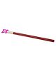 Osasbazaar Sterling Silver Pencil Cap Mickey Mouse Design - Pink
