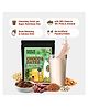 Tots & Moms Choco Dates Drink Mix with Jaggery - 200 gm