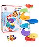 Ratnas Rainbow Whirlpool Toy - Multicolour