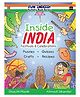 Harper Collins Inside India Activity Book - English