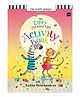 The Zippy Messes Up Activity Book  - English