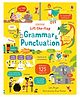 Harper Collins Lift Grammar & Punctuation Book - English